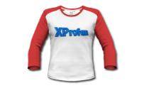 Fanshop, hier gibt es die XProfan Fanartikel